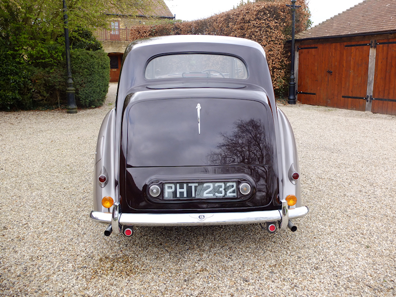 Classics from Terence Morley